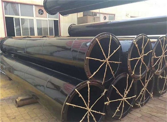 陇南矿用涂塑钢管批发