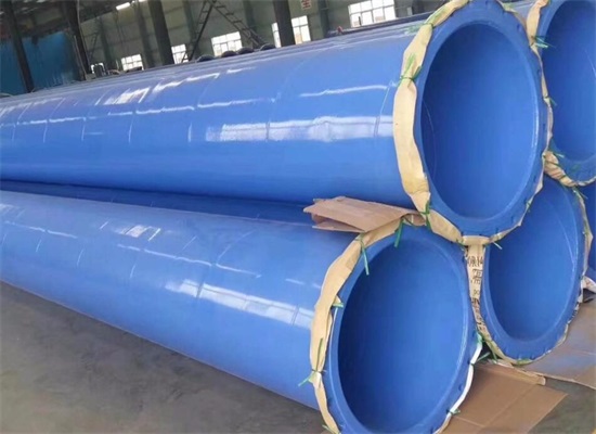 陇南涂塑复合钢管供应