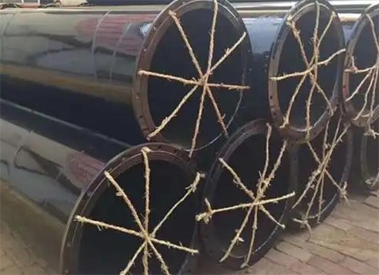 陇南矿用涂塑钢管供应